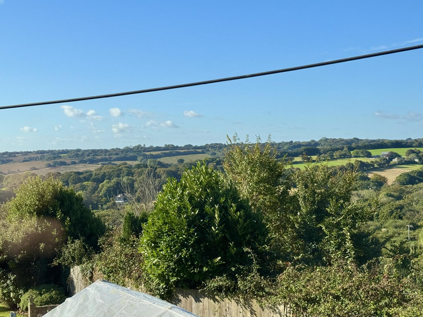 Gloweth View, Truro